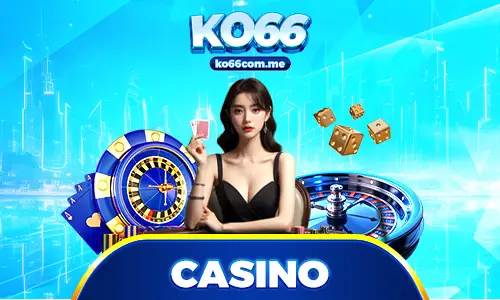 casino ko66