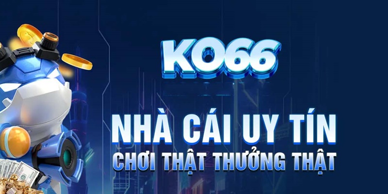 lịch sử phát triển ko66