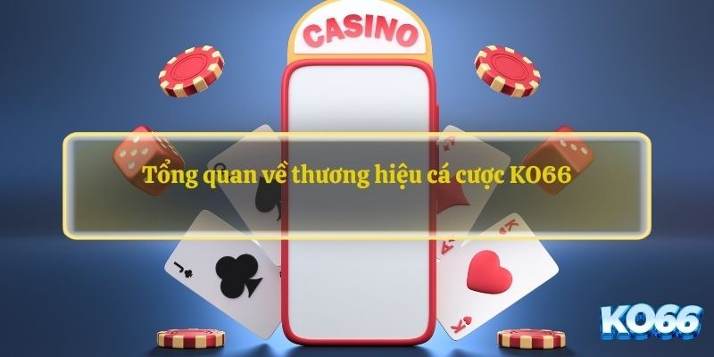 Tổng quan ko66