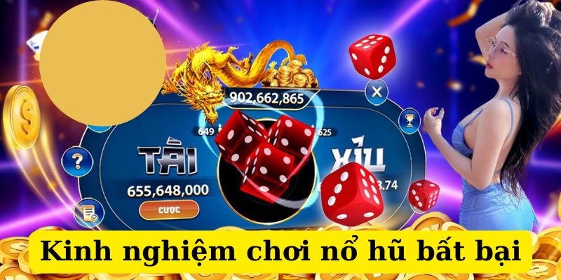 Làm thế nào để chơi quay jackpot hoàn hảo nhất