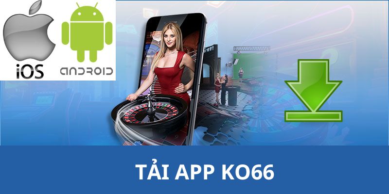 tải app ko66